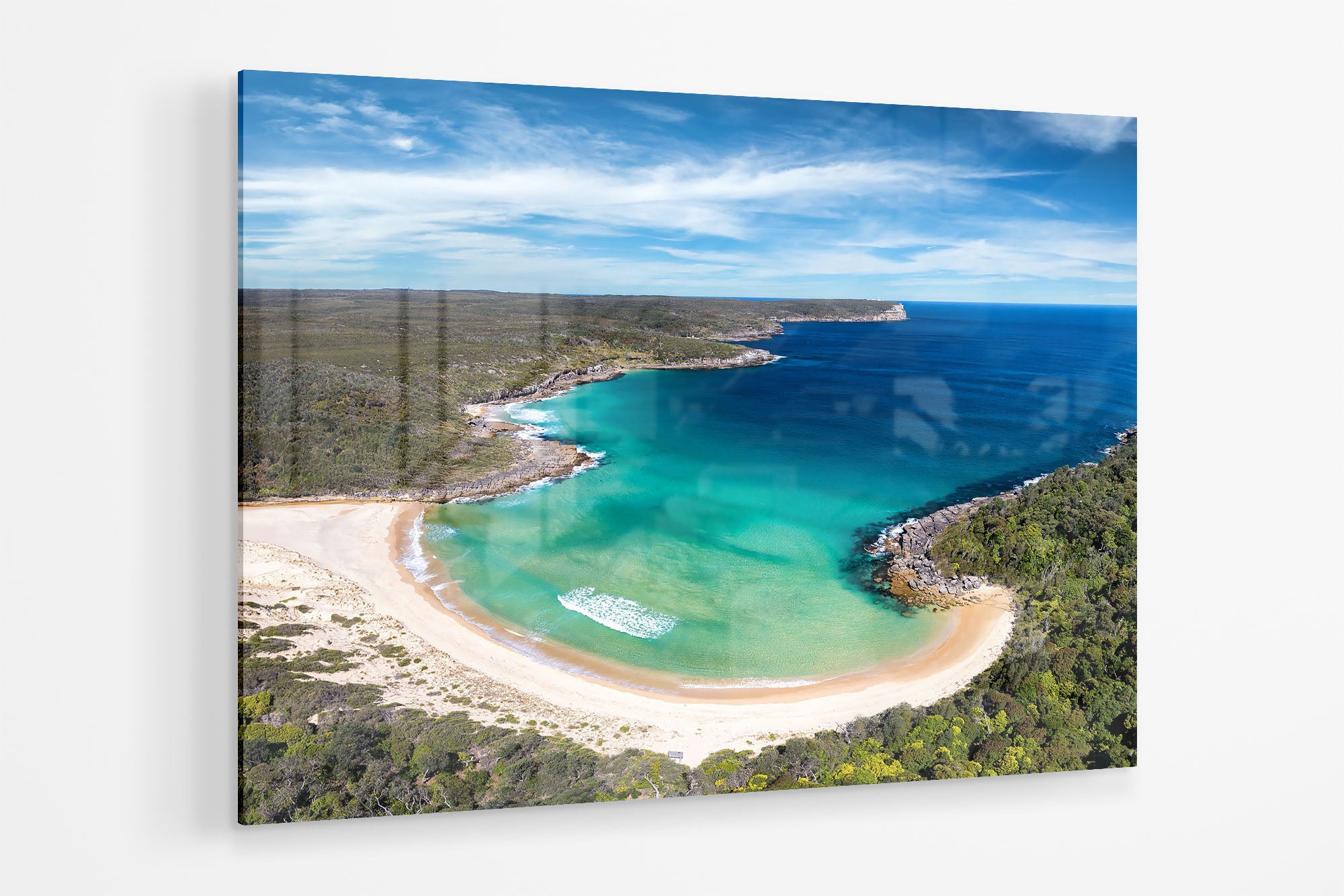 Target Beach Jervis Bay