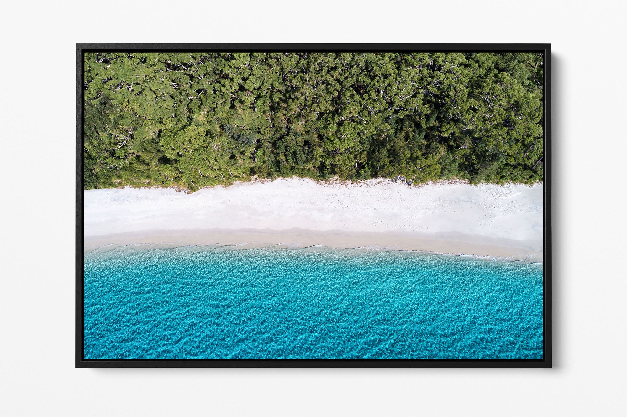 Callala Bay Bush Meets The Sea