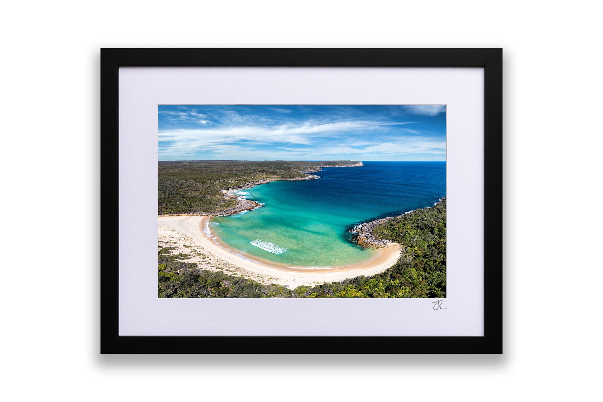 Target Beach Jervis Bay