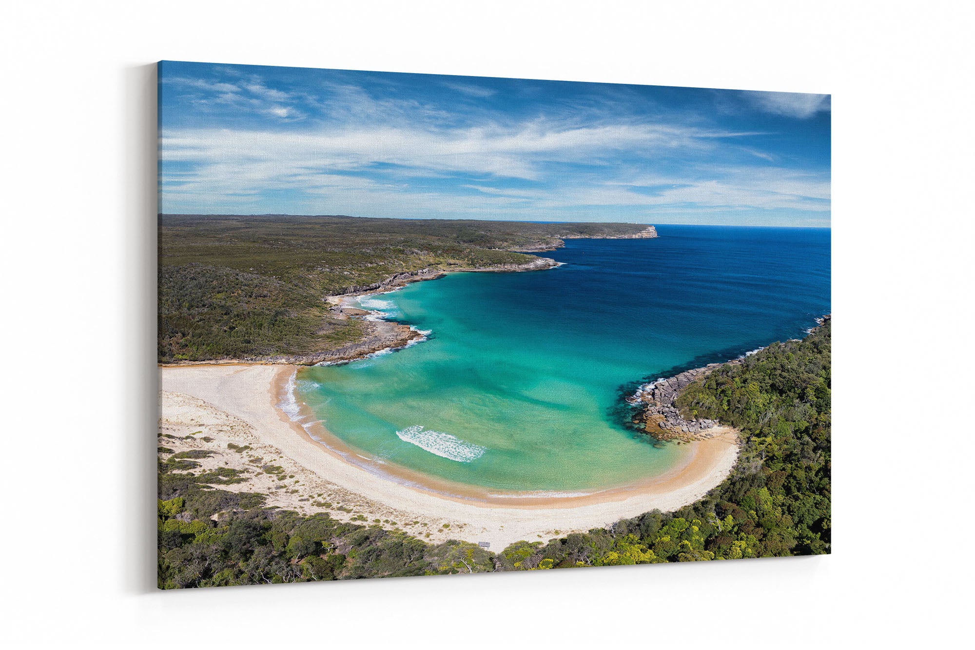 Target Beach Jervis Bay