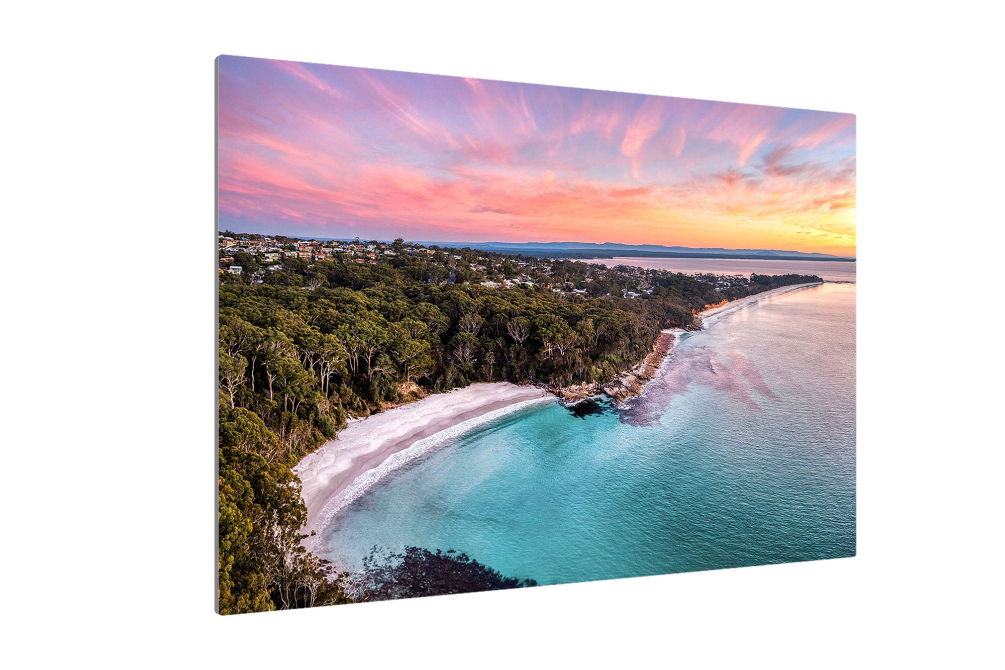 Blenheim Beach Sunrise | Jervis Bay