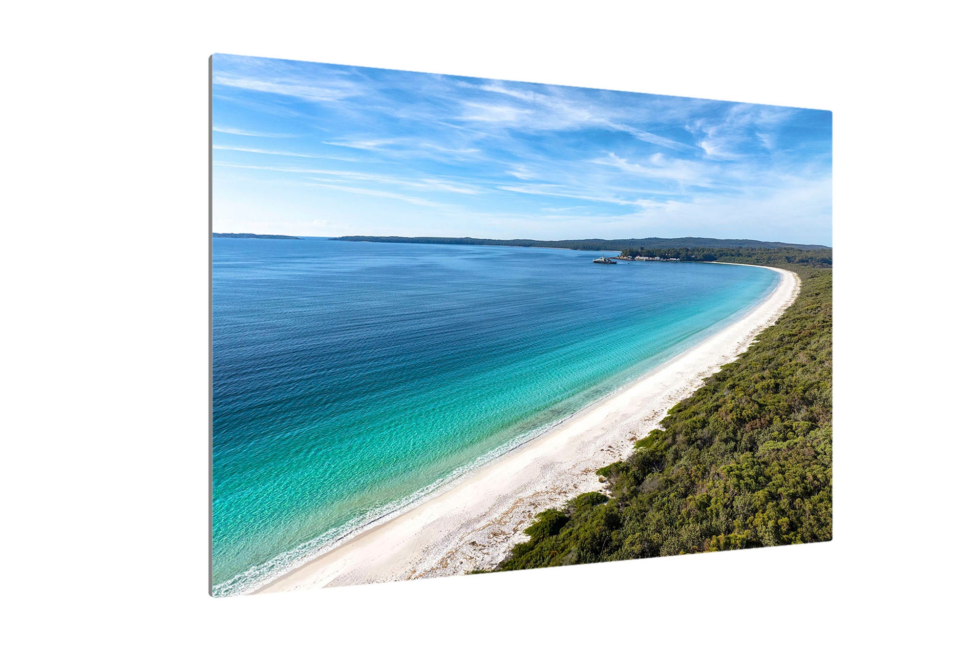 Hyams Beach Blues