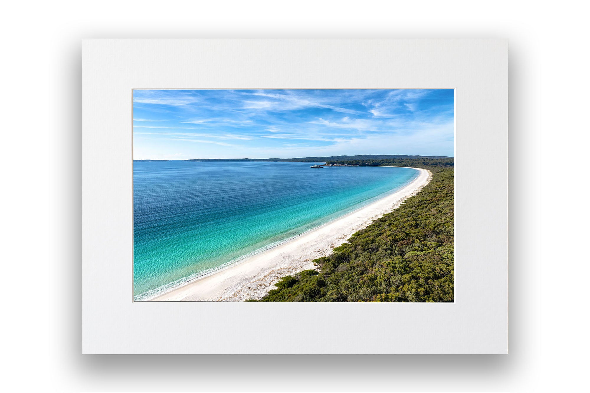 Hyams Beach Blues