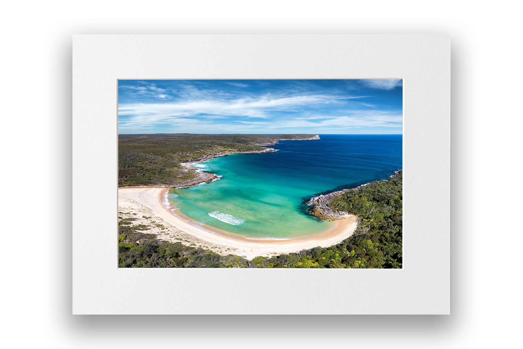 Target Beach Jervis Bay