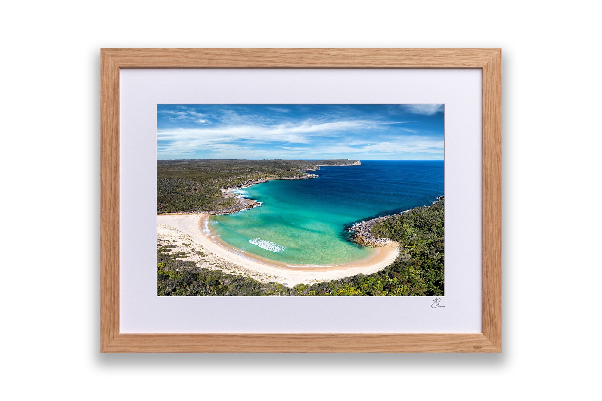 Target Beach Jervis Bay