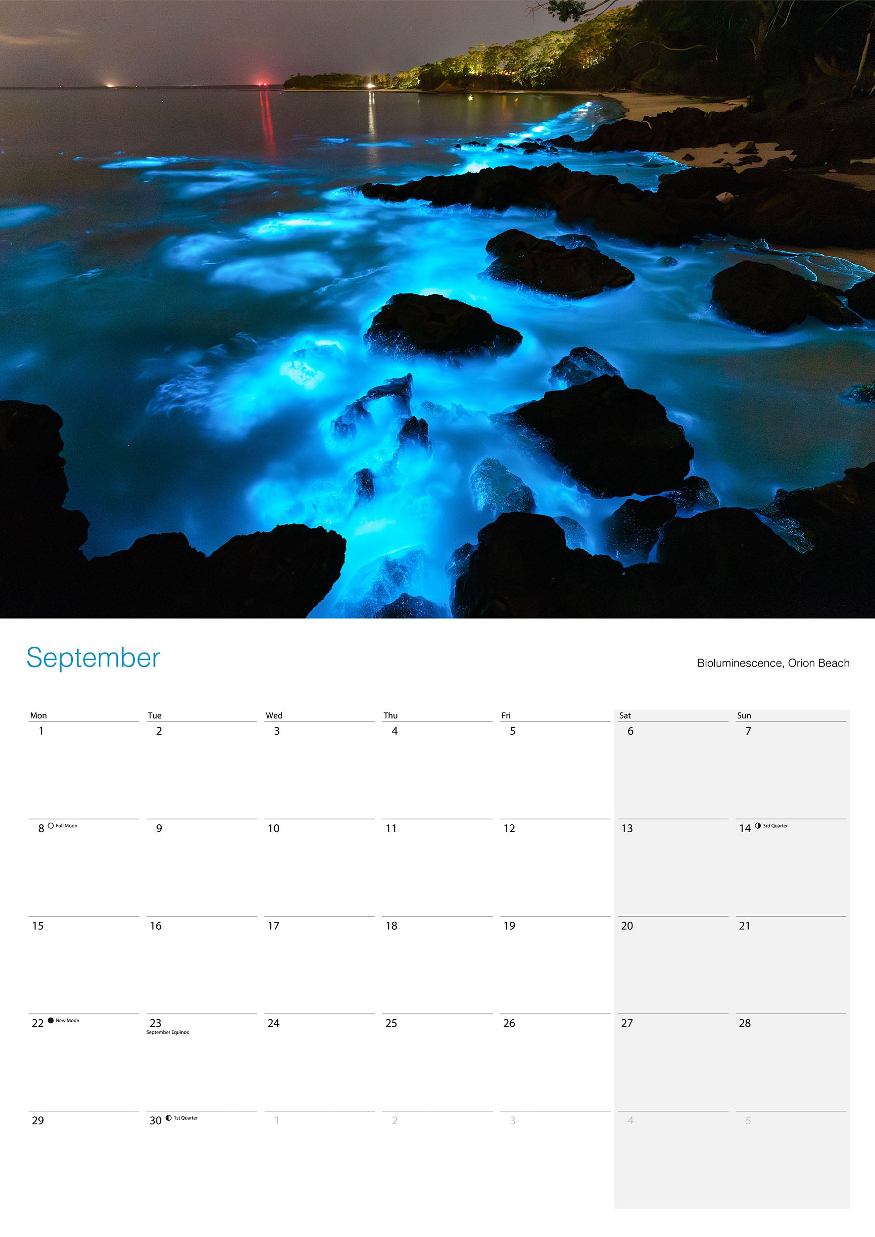 2025 Jervis Bay Calendar