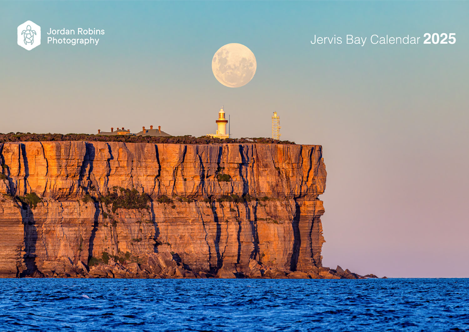 2025 Jervis Bay Calendar